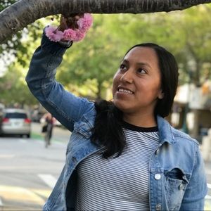 Meet your Posher, Maria